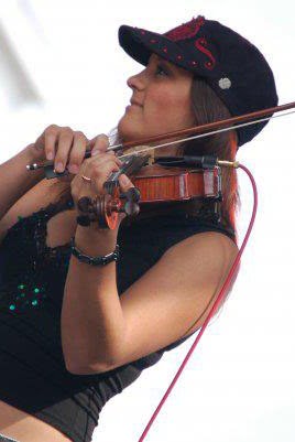 Olivia McPeek Dvergsdal