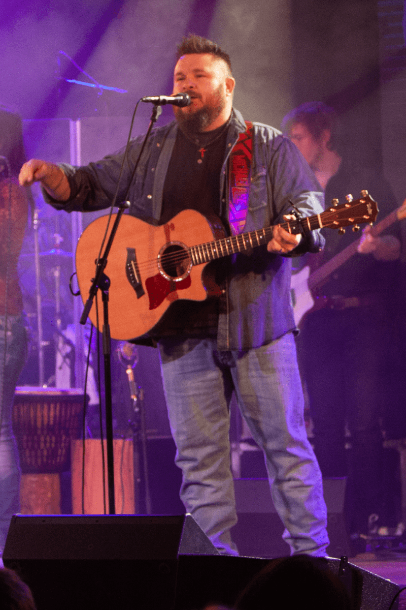 Michael Lee