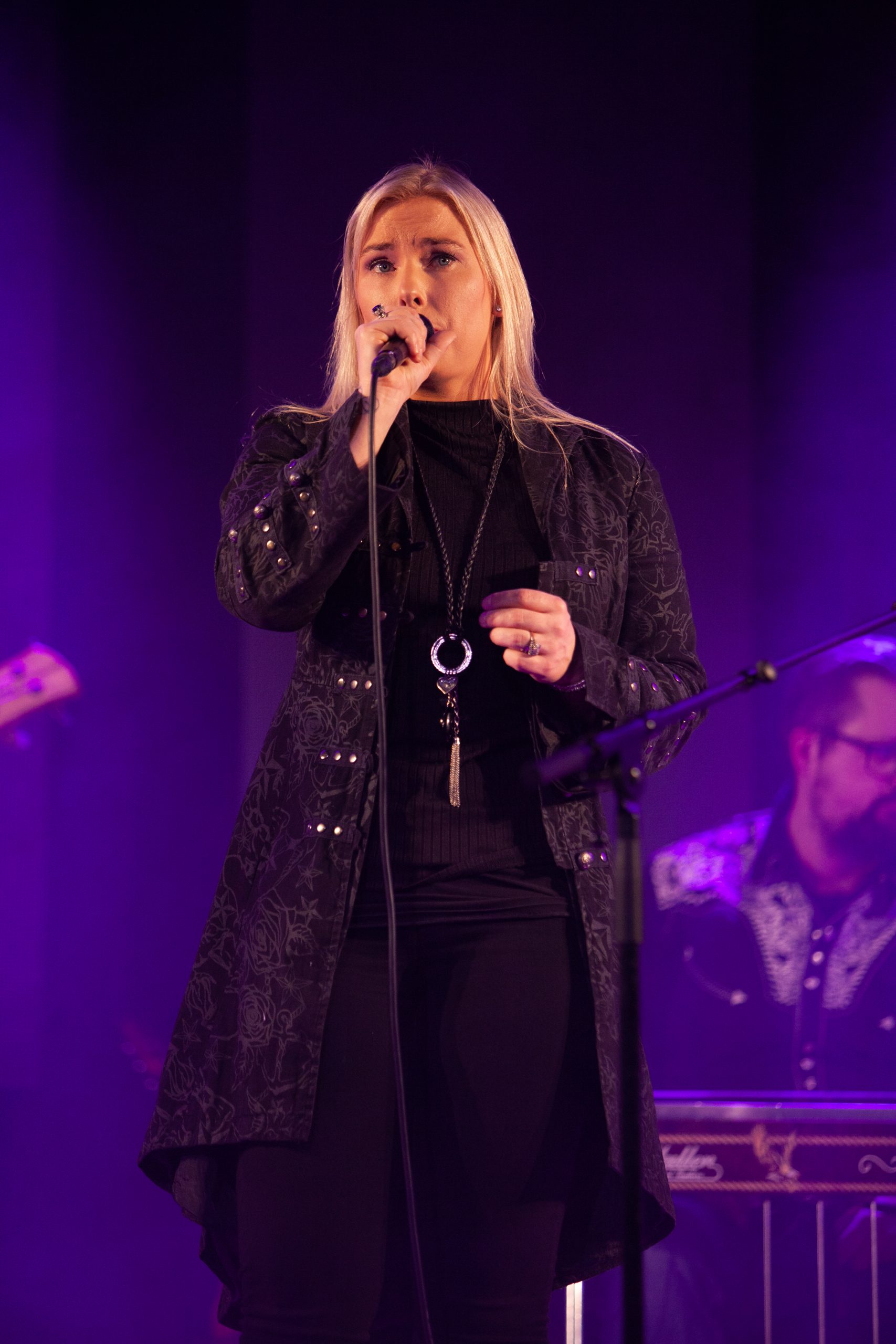 Cindey Kvinlaug