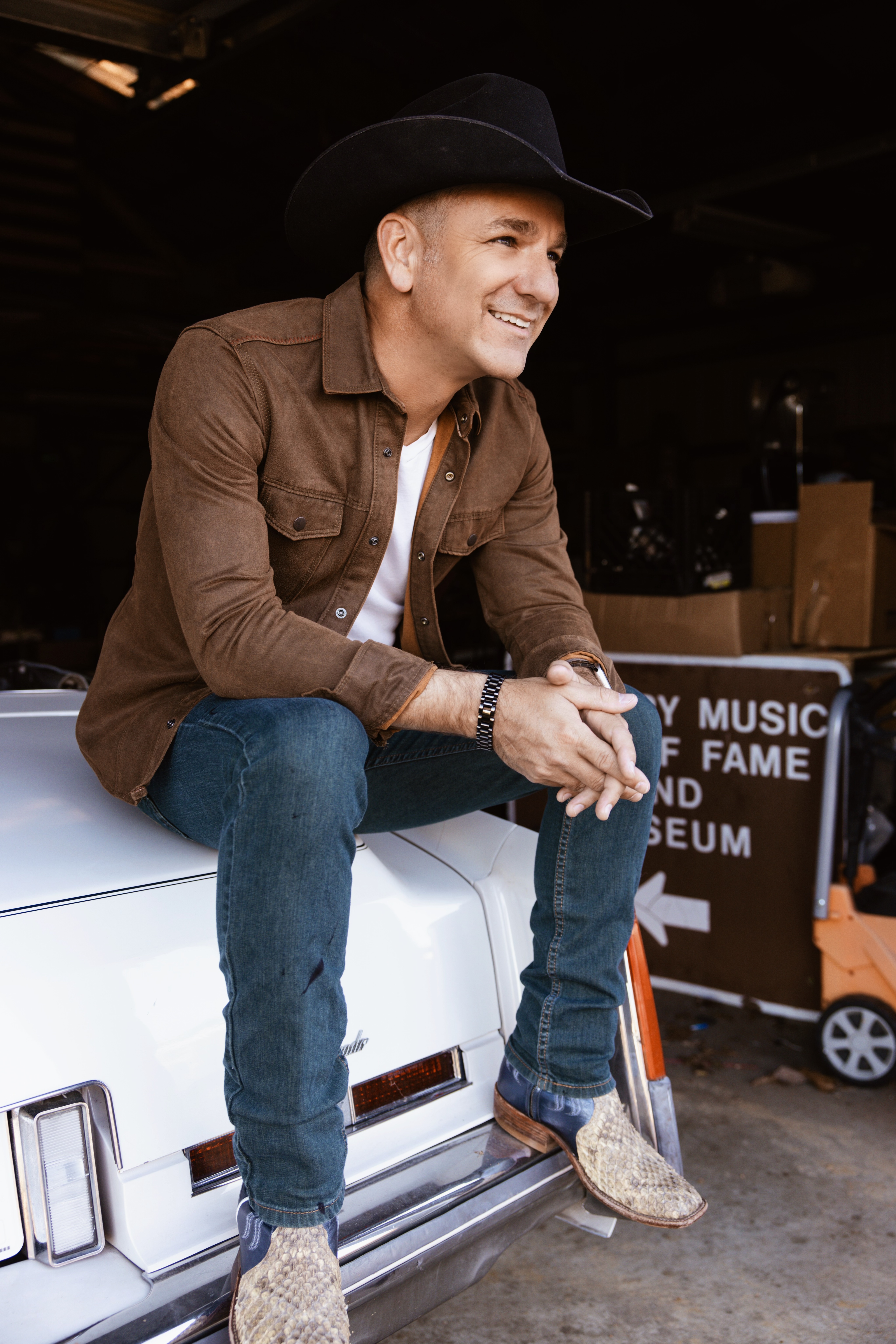 Craig Campbell