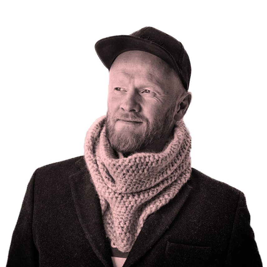 Lewi Bergrud