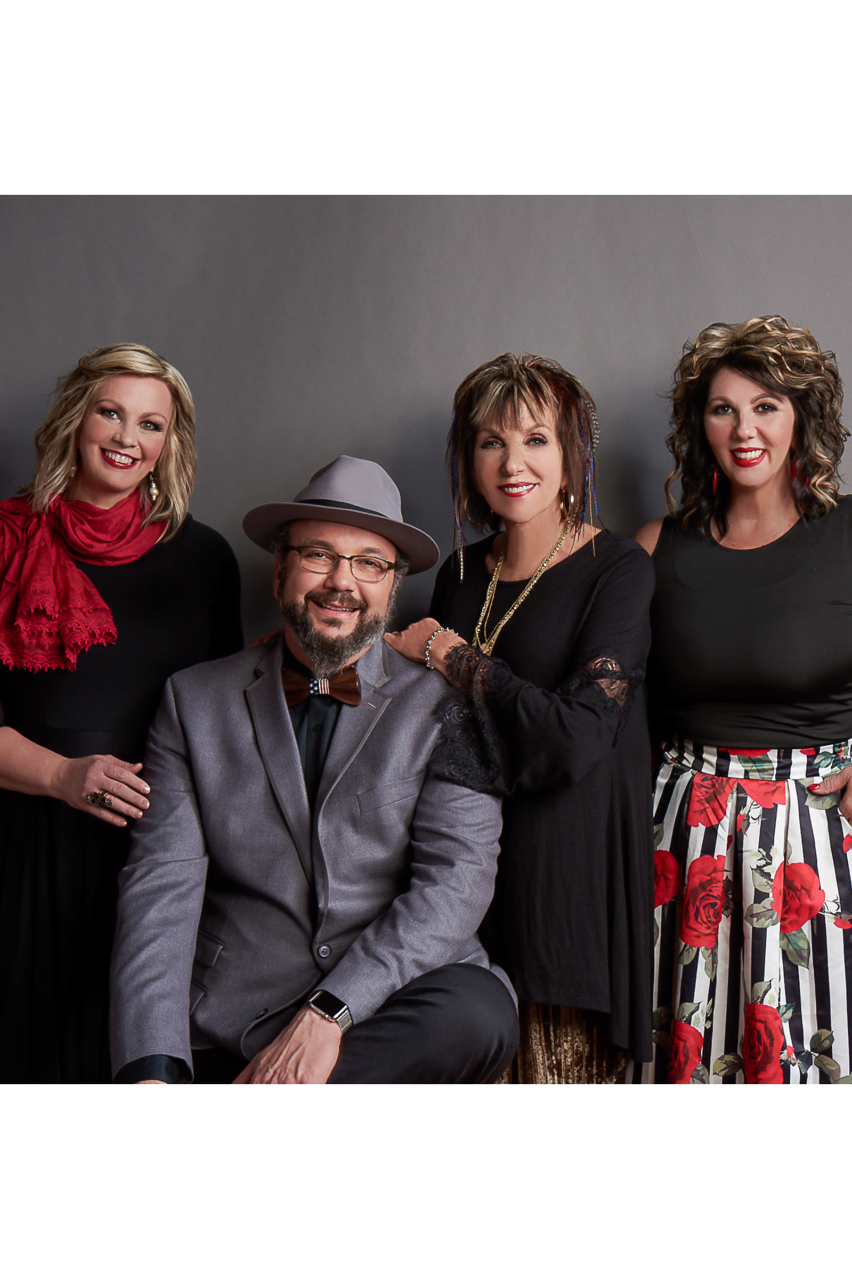 The Isaacs