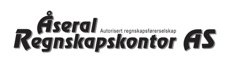 Åseral Regnskapskontor