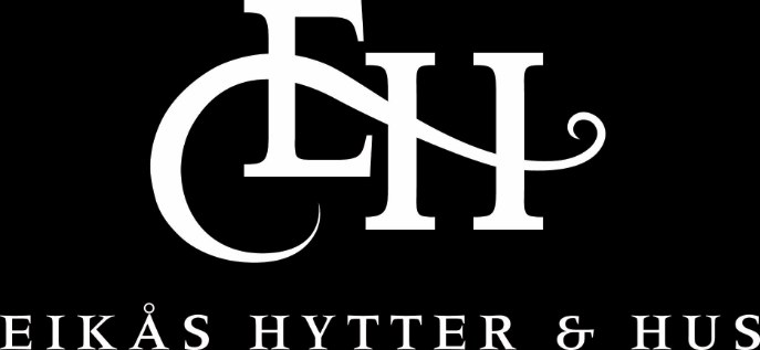 Eikås Hytter & Hus