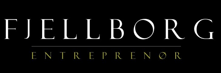 Fjellborg Entreprenør