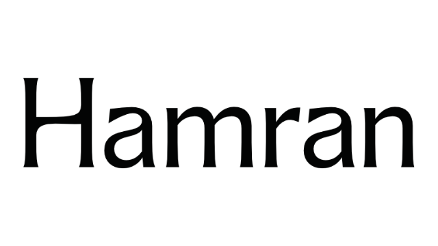 Hamran