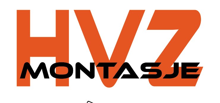 HV7 Montasje