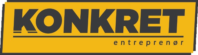 Konkret Entreprenør