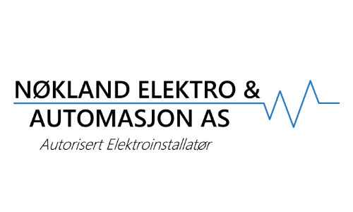 Nøkland Elektro & Automasjon
