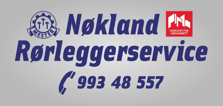 Nøkland Rørleggerservice