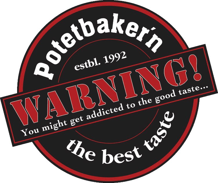 Potetbaker’n Potetbaker’n