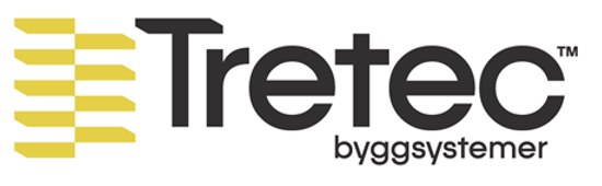 Tretec Byggsystemer Tretec Byggsystemer